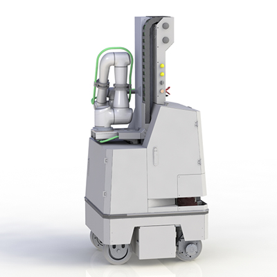 涂料生产和涂装设备