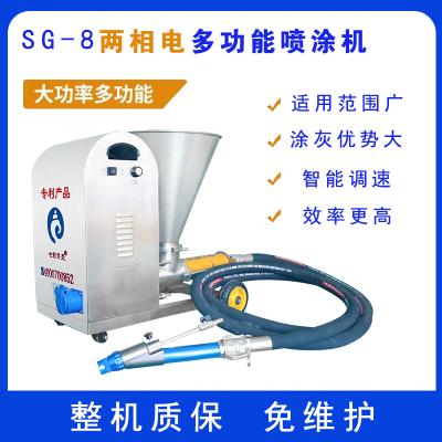 涂料生产和涂装设备