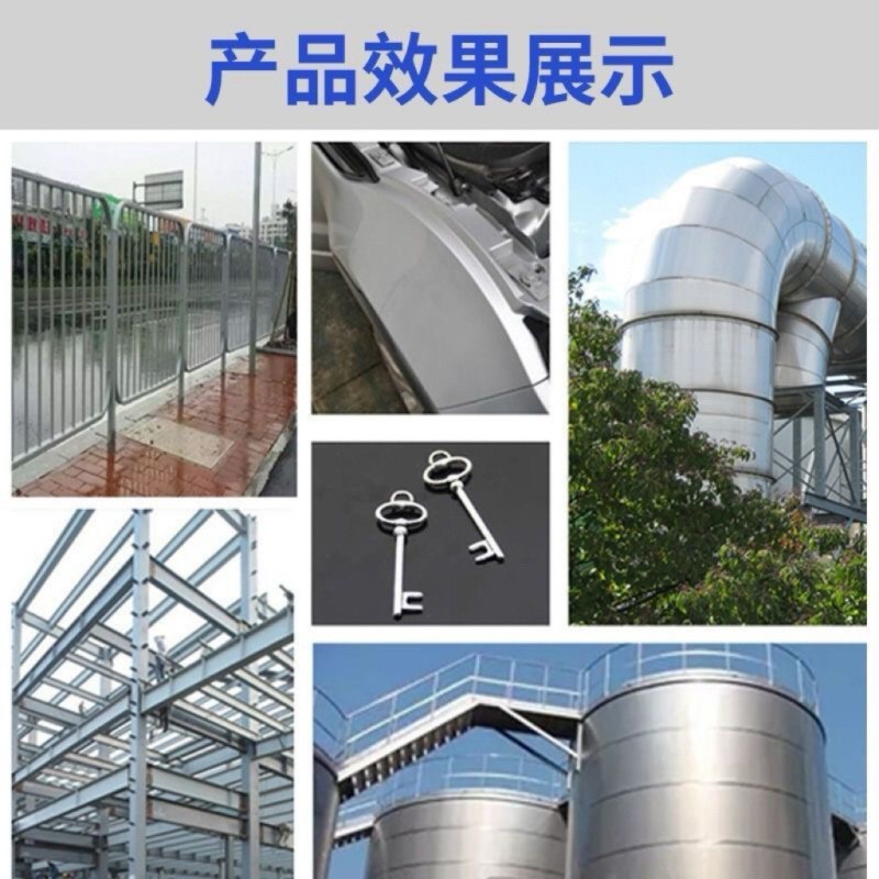 表面处理