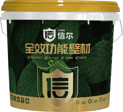 信尔多功能全效壁材  xlgnqx10  山东信尔