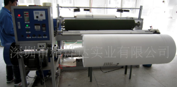 塑料橡胶机械及设备