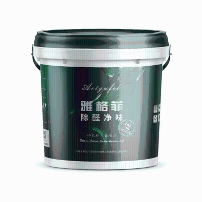 艺术涂料    