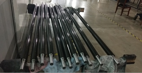 塑料橡胶机械及设备