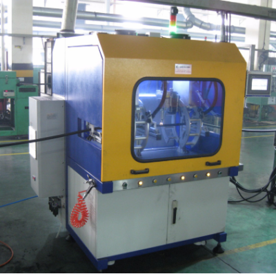 涂料生产和涂装设备