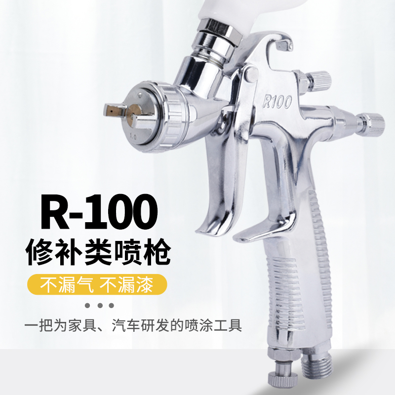 涂料生产和涂装设备