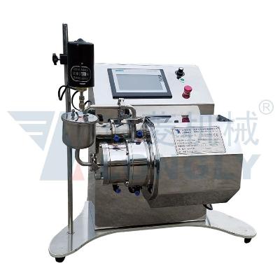 涂料生产和涂装设备