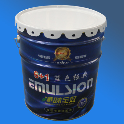 涂料生产和涂装设备