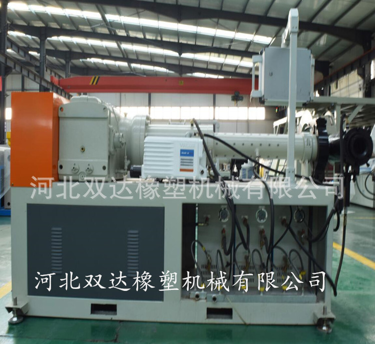 塑料橡胶机械及设备