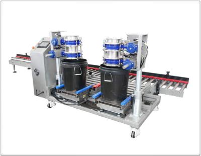 涂料生产和涂装设备