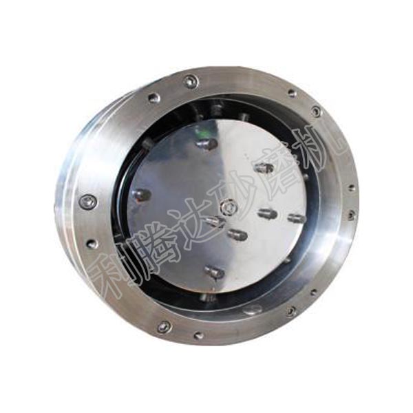 涂料生产和涂装设备