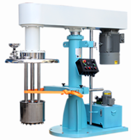 涂料生产和涂装设备