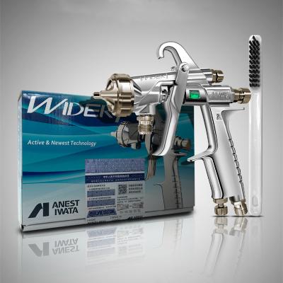 涂料生产和涂装设备