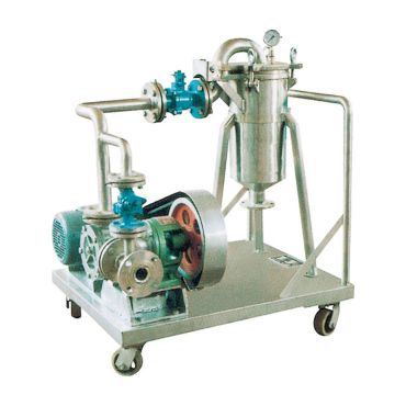 涂料生产和涂装设备