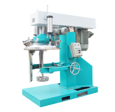 涂料生产和涂装设备