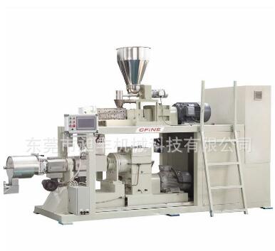 塑料橡胶机械及设备