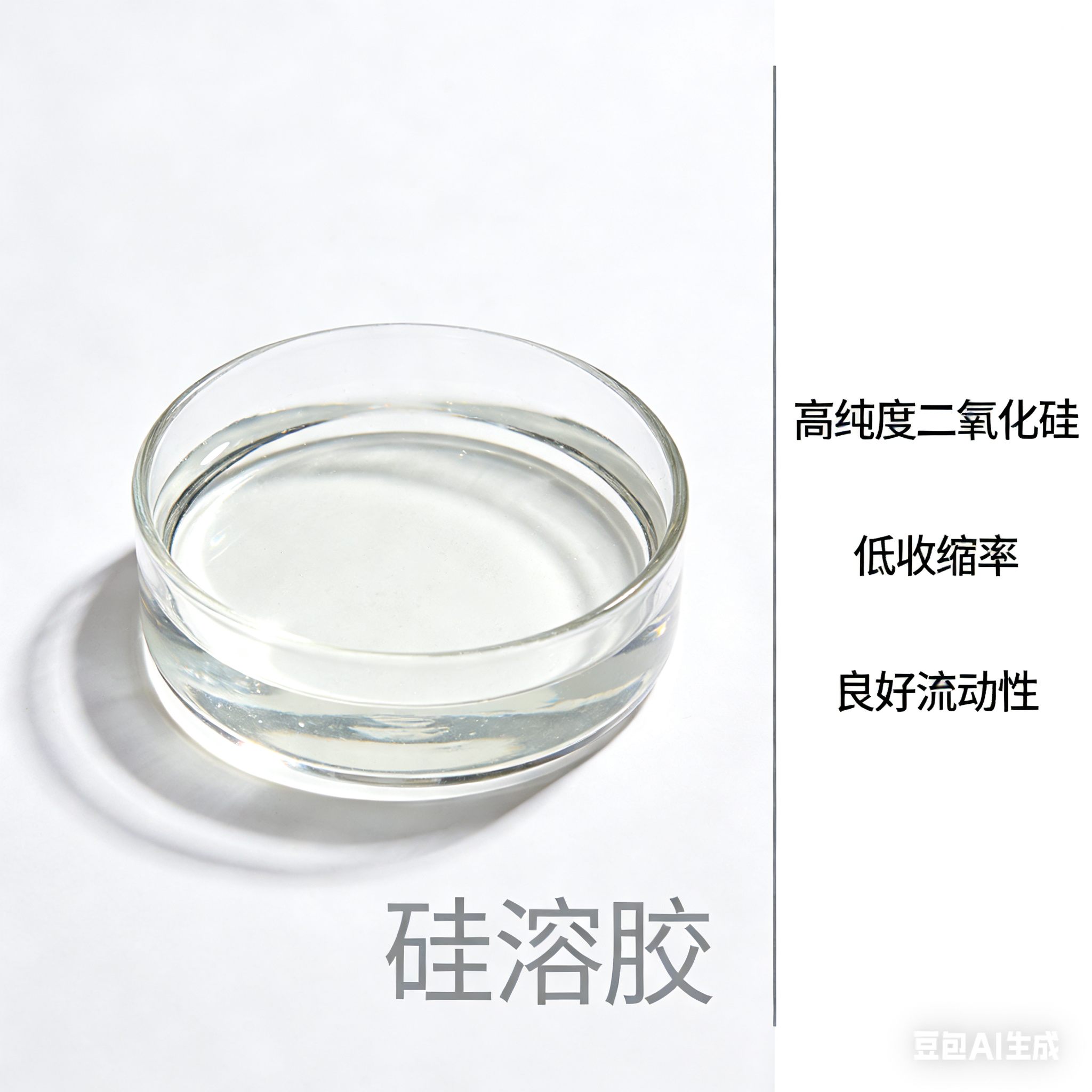 无机化工