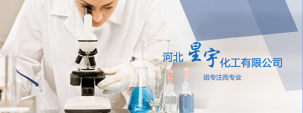 河北星宇化工有限公司