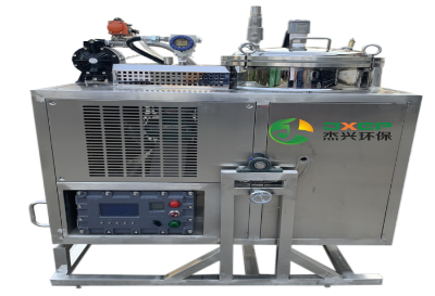 涂料生产和涂装设备