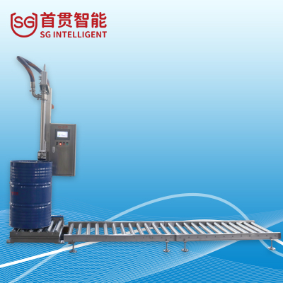 涂料生产和涂装设备