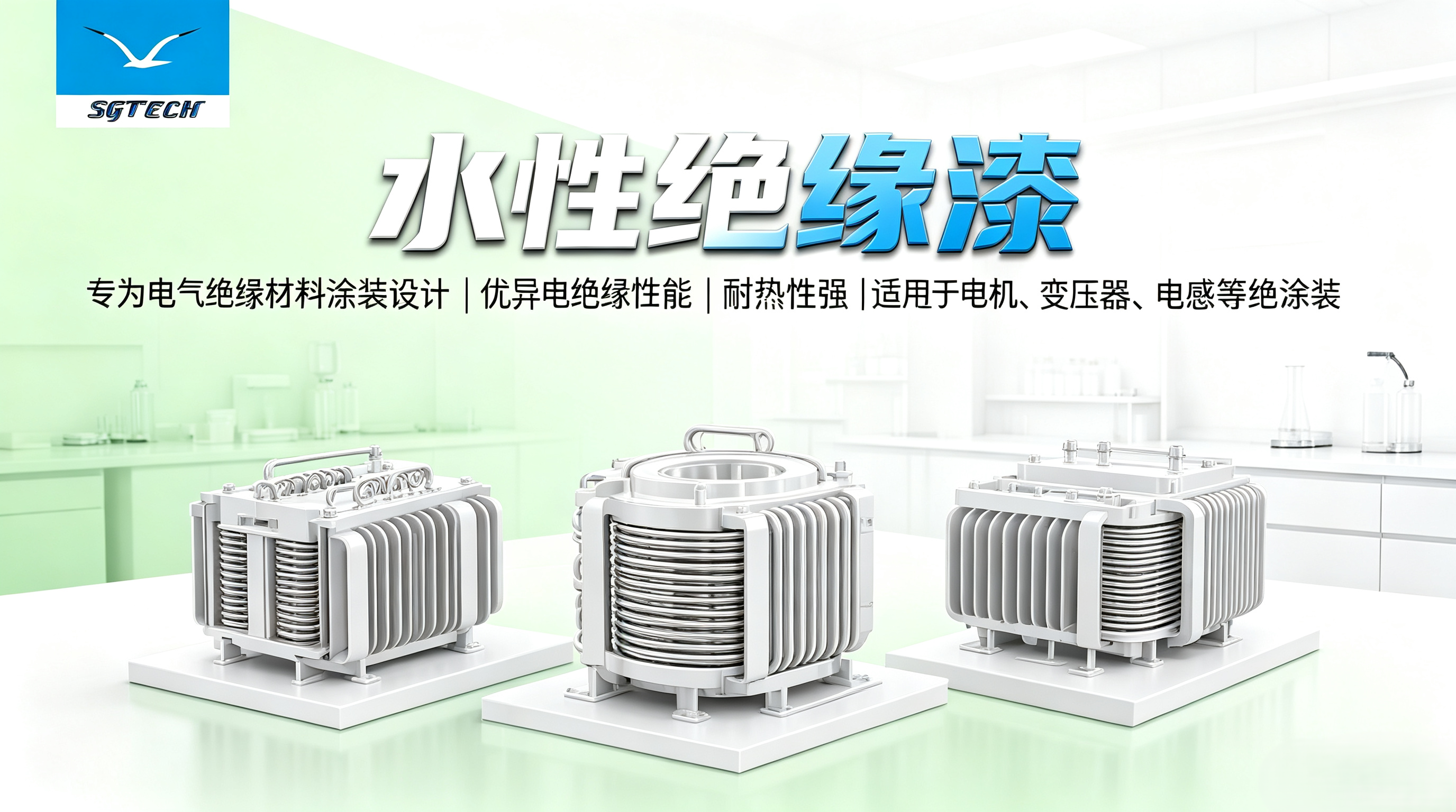 涂料成品