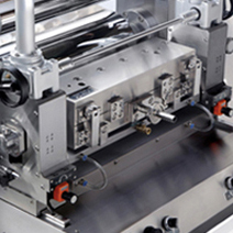 涂料生产和涂装设备