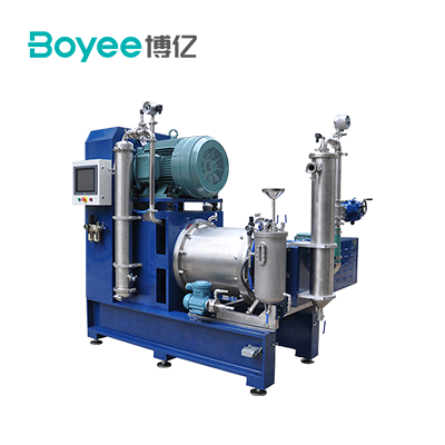 涂料生产和涂装设备