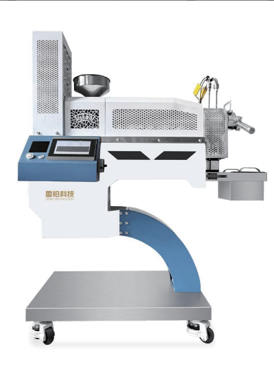 塑料橡胶机械及设备