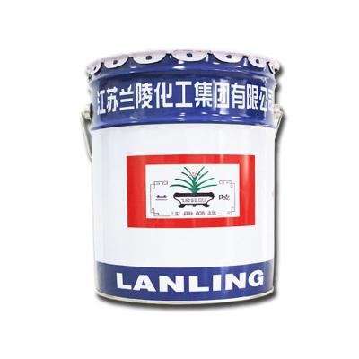 兰陵油漆 脂肪族聚氨酯面漆S52-12 船舶重型机械室外钢结构丙烯酸聚氨酯面漆   S52-12脂肪族聚氨酯面漆  兰陵油漆