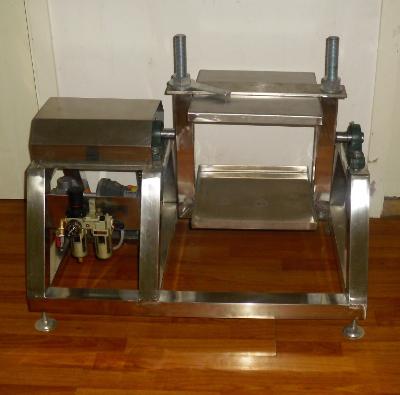 涂料生产和涂装设备