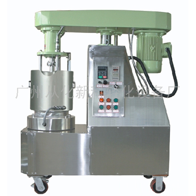 涂料生产和涂装设备