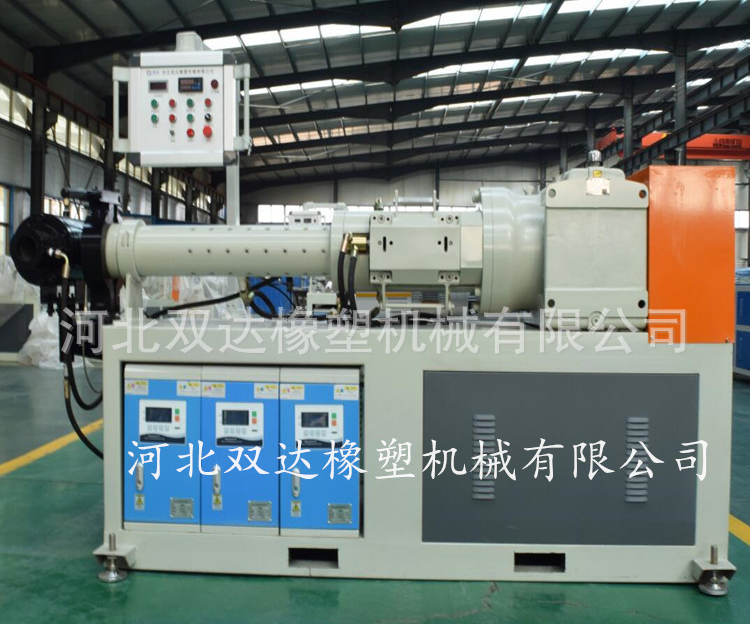 塑料橡胶机械及设备