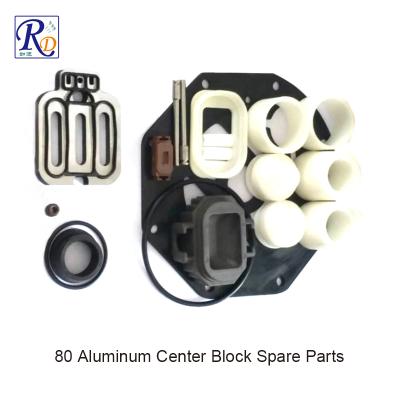 涂料生产和涂装设备