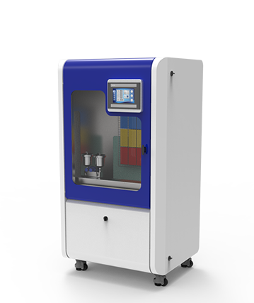 涂料生产和涂装设备