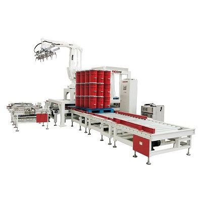 涂料生产和涂装设备