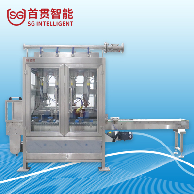 涂料生产和涂装设备