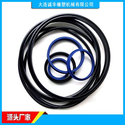 塑料橡胶机械及设备