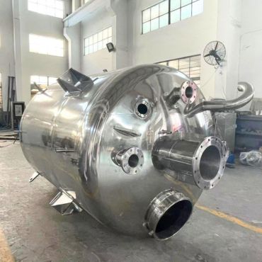 涂料生产和涂装设备