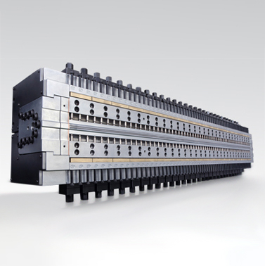 涂料生产和涂装设备