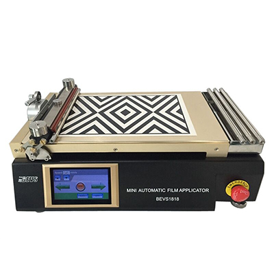 涂料生产和涂装设备