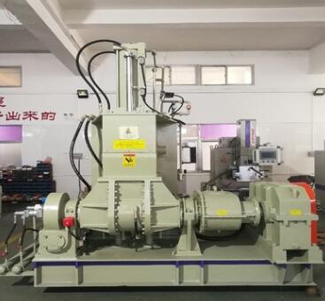 塑料橡胶机械及设备