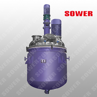 涂料生产和涂装设备