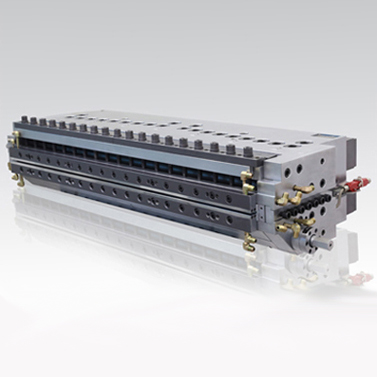 涂料生产和涂装设备