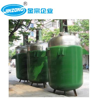 涂料生产和涂装设备