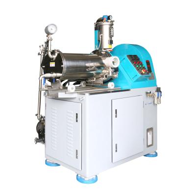 涂料生产和涂装设备