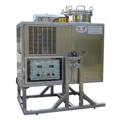 涂料生产和涂装设备