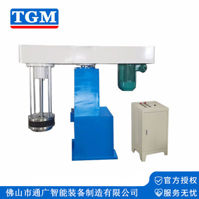 涂料生产和涂装设备