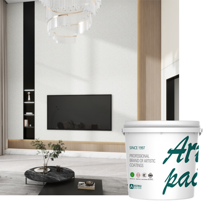 Microcrystalline Color