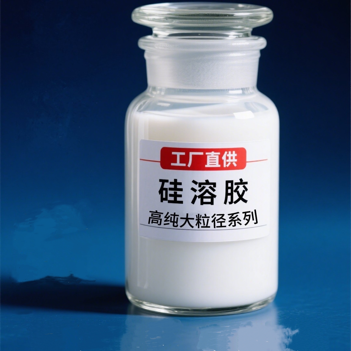 无机化工