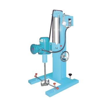 涂料生产和涂装设备