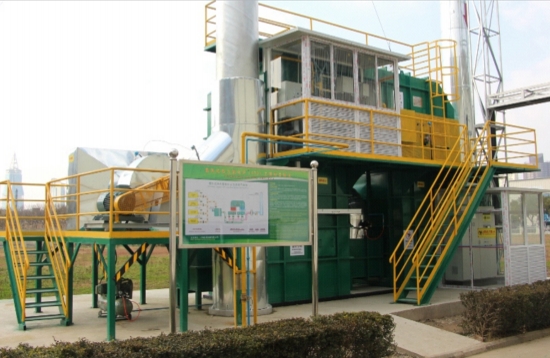 涂料生产和涂装设备